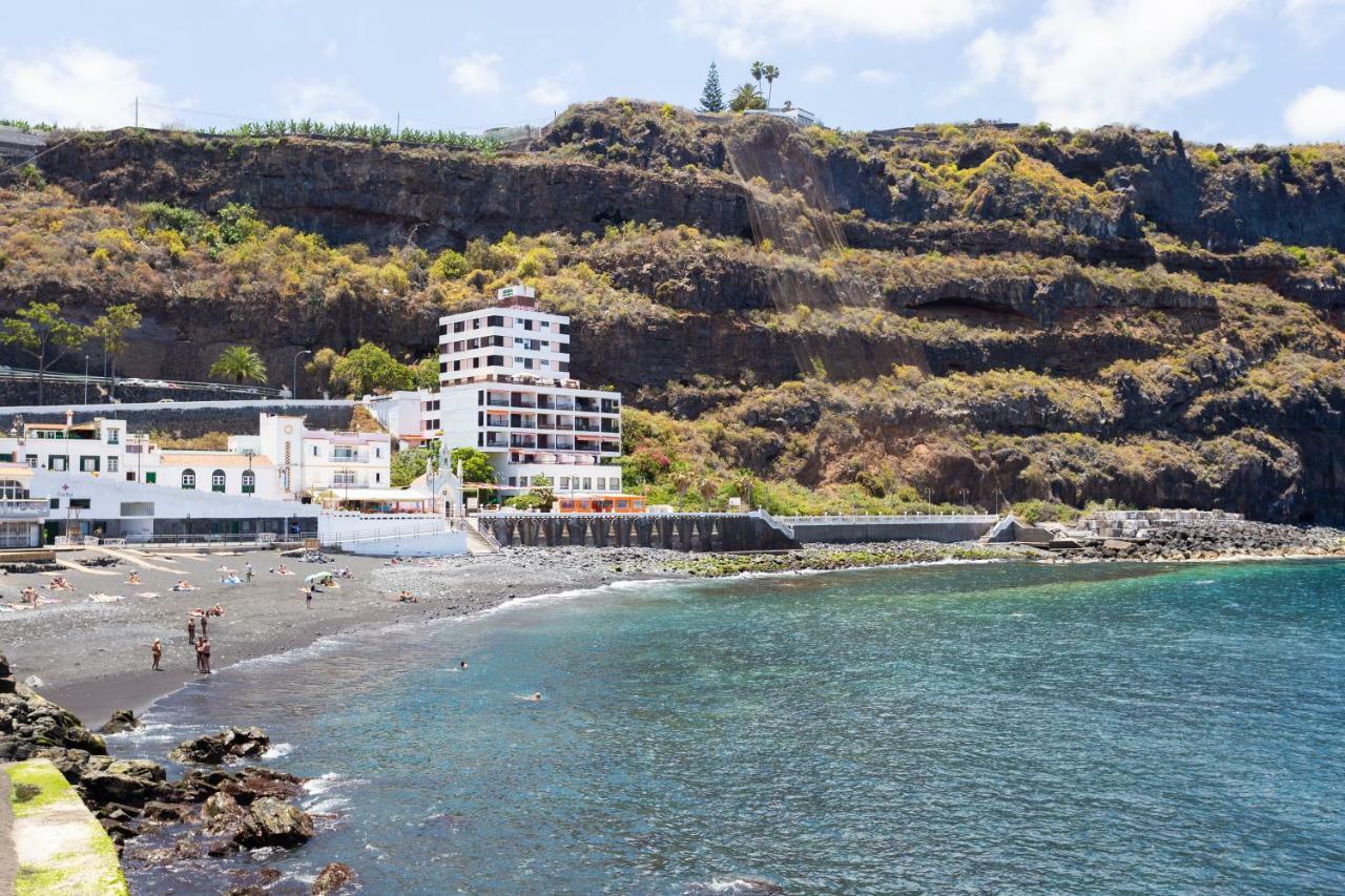 Finca La Gaviota - Las Flores Icod De Los Vinos Εξωτερικό φωτογραφία